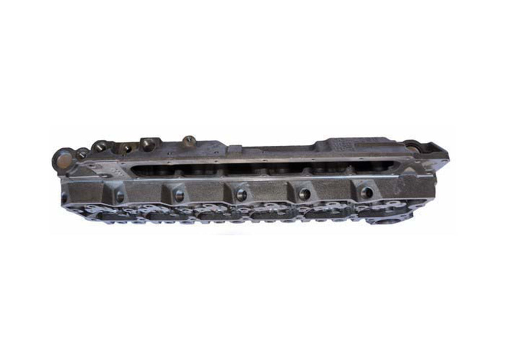 Enginetech EHC359-B New Engine Cylinder Head for GMC and Chevrolet Trucks