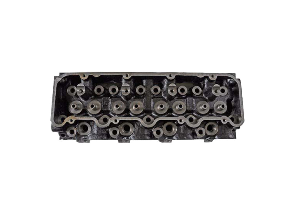 Enginetech EHC395-1 Bare Engine Cylinder Head for GMC and Chevrolet Cars and Trucks