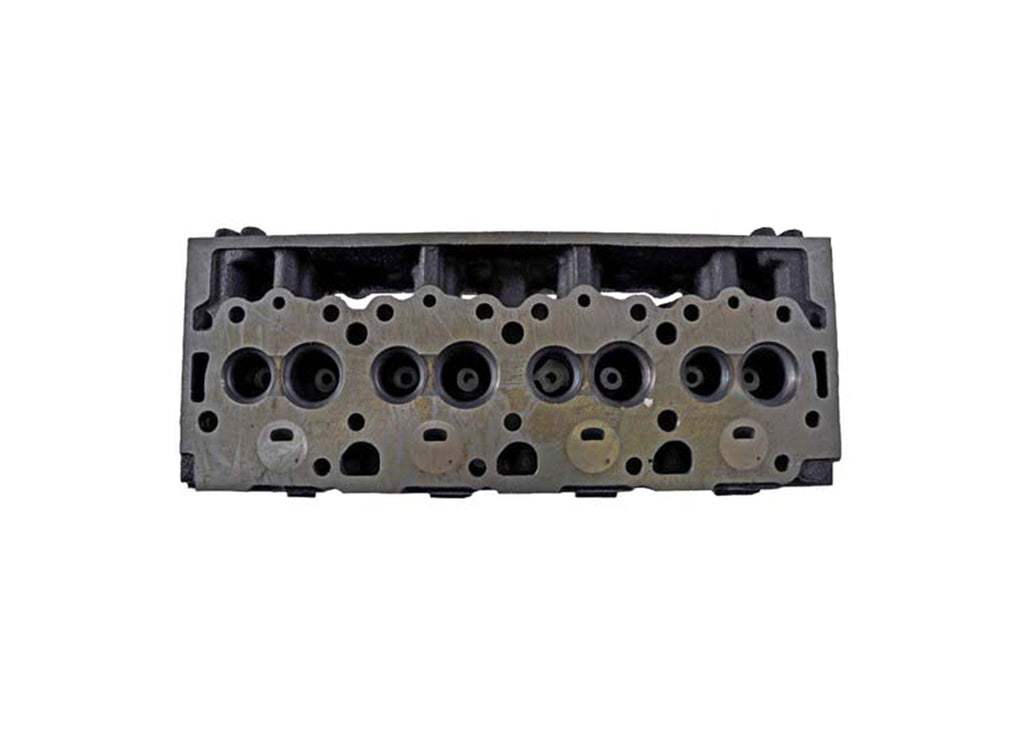 Enginetech EHC395-1 Bare Engine Cylinder Head for GMC and Chevrolet Cars and Trucks