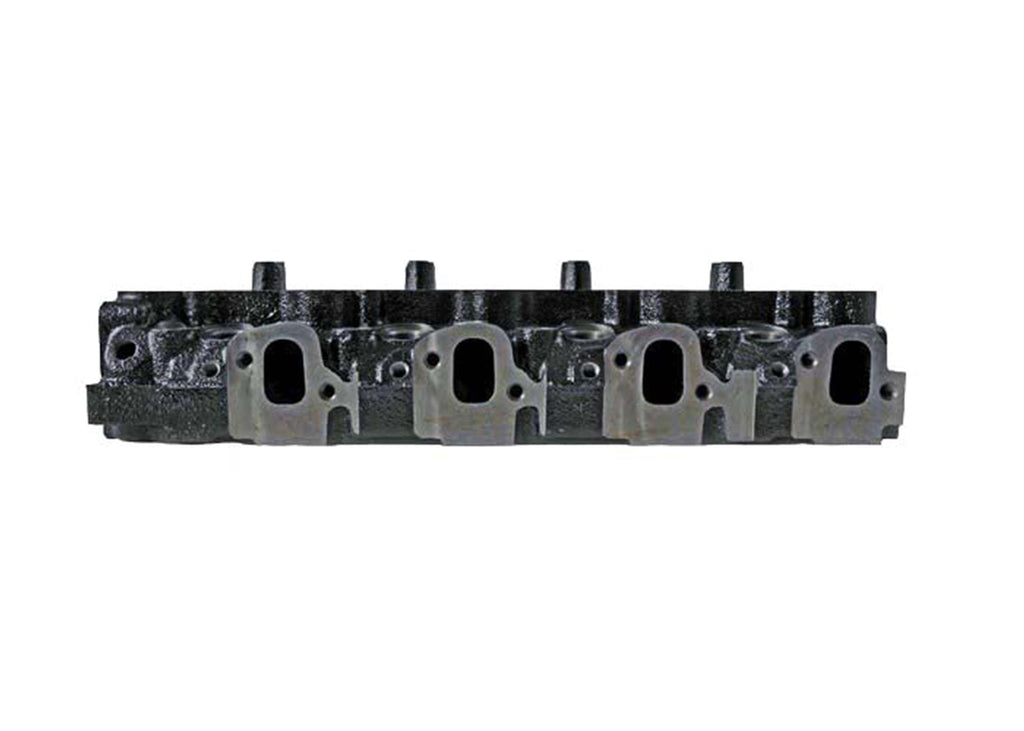 Enginetech EHC395-1 Bare Engine Cylinder Head for GMC and Chevrolet Cars and Trucks