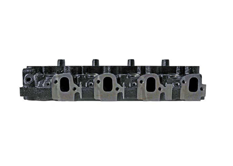 Enginetech EHC395-1 Bare Engine Cylinder Head for GMC and Chevrolet Cars and Trucks