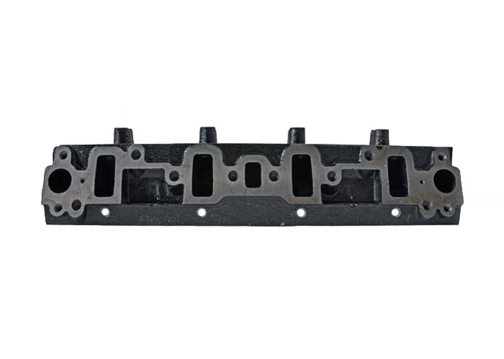 Enginetech EHC395-1 Bare Engine Cylinder Head for GMC and Chevrolet Cars and Trucks