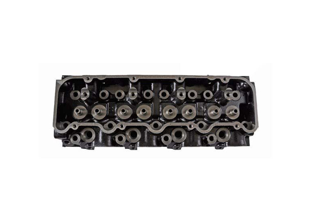 Enginetech EHC395 Bare Engine Cylinder Head for GMC and Chevrolet Cars and Trucks