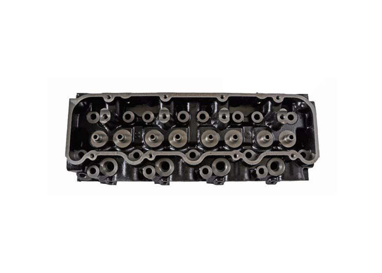 Enginetech EHC395 Bare Engine Cylinder Head for GMC and Chevrolet Cars and Trucks