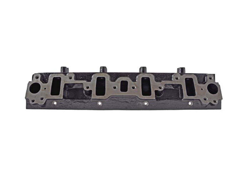 Enginetech EHC395 Bare Engine Cylinder Head for GMC and Chevrolet Cars and Trucks
