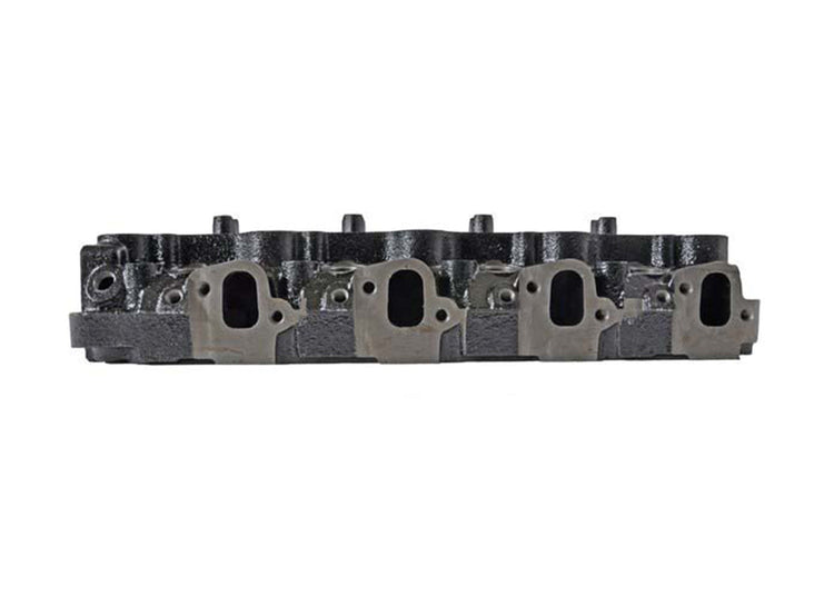 Enginetech EHC395 Bare Engine Cylinder Head for GMC and Chevrolet Cars and Trucks