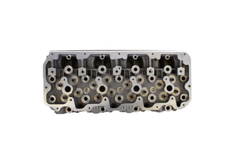 Enginetech EHC402-2 Bare Engine Cylinder Head for GMC and Chevrolet Trucks and Cars