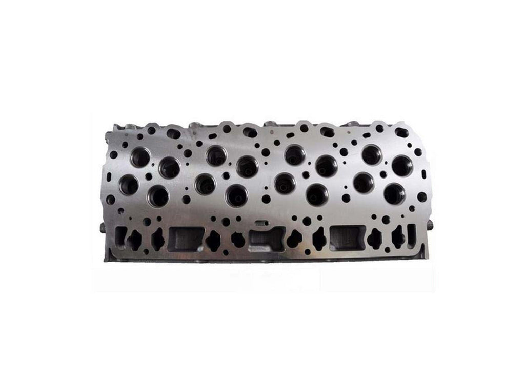 Enginetech EHC402-2 Bare Engine Cylinder Head for GMC and Chevrolet Trucks and Cars
