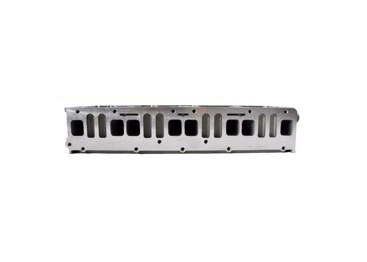 Enginetech EHC402-2 Bare Engine Cylinder Head for GMC and Chevrolet Trucks and Cars