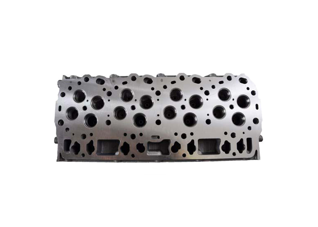 Enginetech EHC402 Engine Cylinder Head for Chevrolet Silverado and GMC Sierra 2004