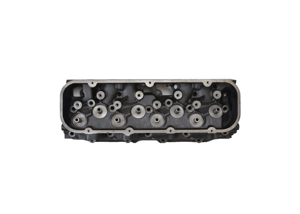 Enginetech EHC454-2 Engine Cylinder Head for GMC and Chevrolet Trucks