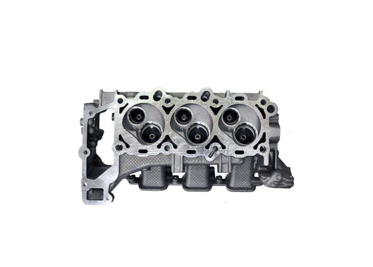 Enginetech EHCR226L-1 Engine Cylinder Head Bare for Dodge and Chrysler Vehicles