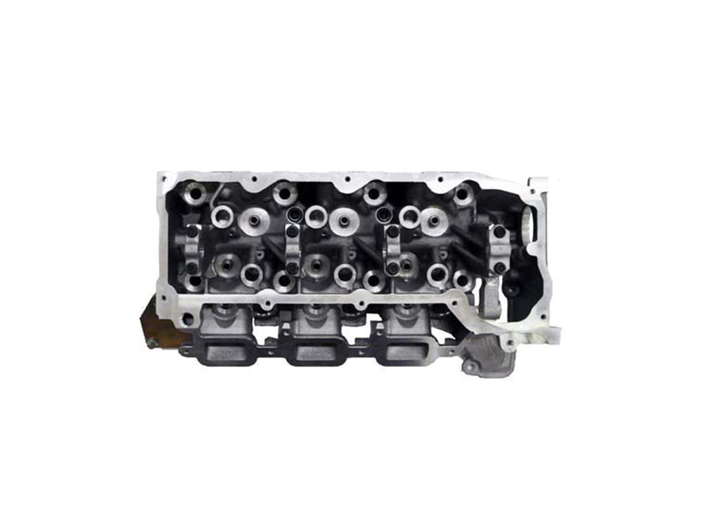 Enginetech EHCR226L-1 Engine Cylinder Head Bare for Dodge and Chrysler Vehicles