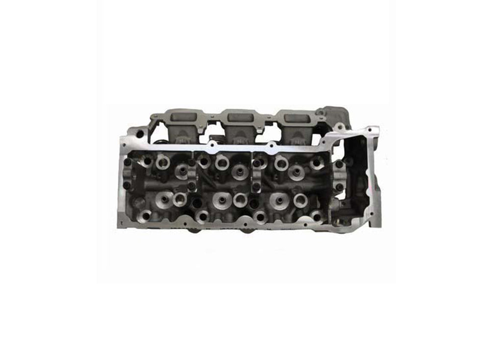 Enginetech EHCR226R-1 Engine Cylinder Head for Dodge and Chrysler Vehicles