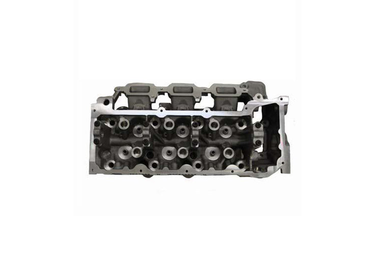 Enginetech EHCR226R-1 Engine Cylinder Head for Dodge and Chrysler Vehicles