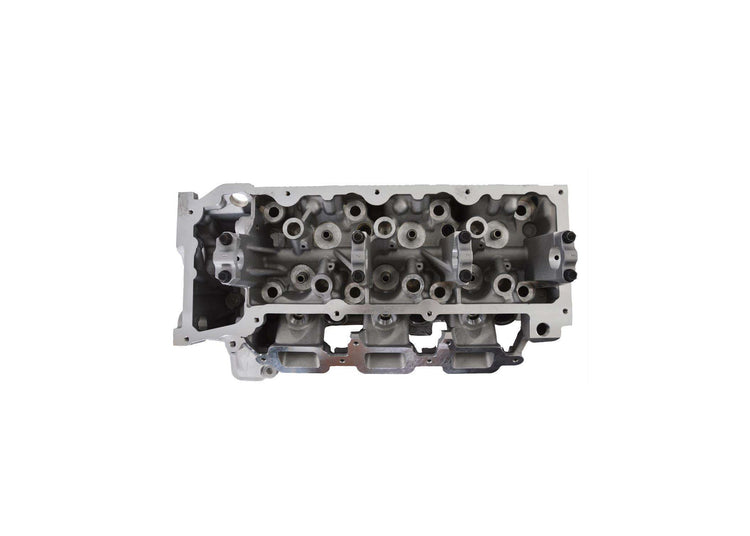 Enginetech EHCR226R-2 Bare Engine Cylinder Head for Dodge and Chrysler Vehicles
