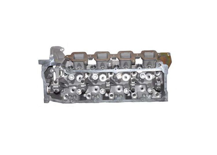 Enginetech EHCR287L Bare Engine Cylinder Head for Dodge and Chrysler Vehicles