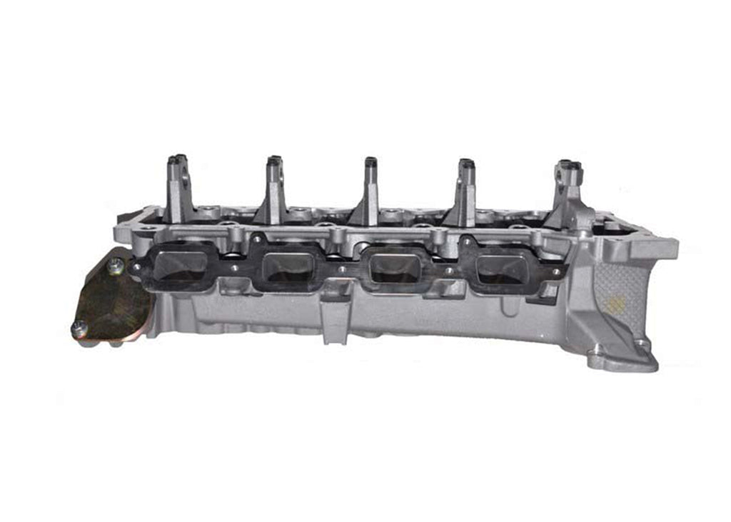 Enginetech EHCR287L Bare Engine Cylinder Head for Dodge and Chrysler Vehicles