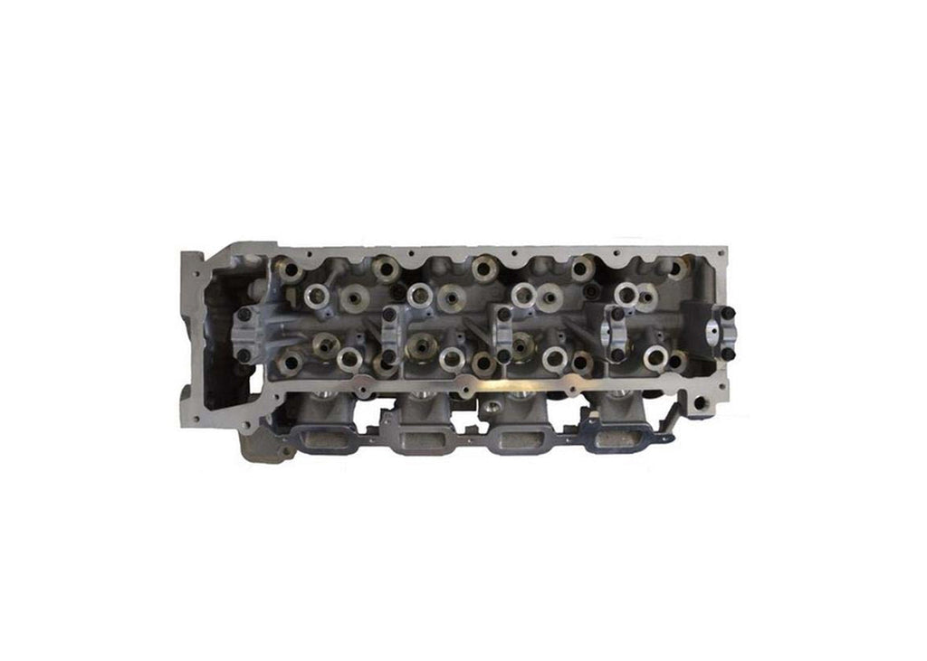 Enginetech EHCR287R Engine Cylinder Head for Dodge and Chrysler Vehicles