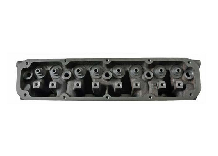 Enginetech EHCR318-1 Bare Engine Cylinder Head for Dodge and Chrysler Vehicles