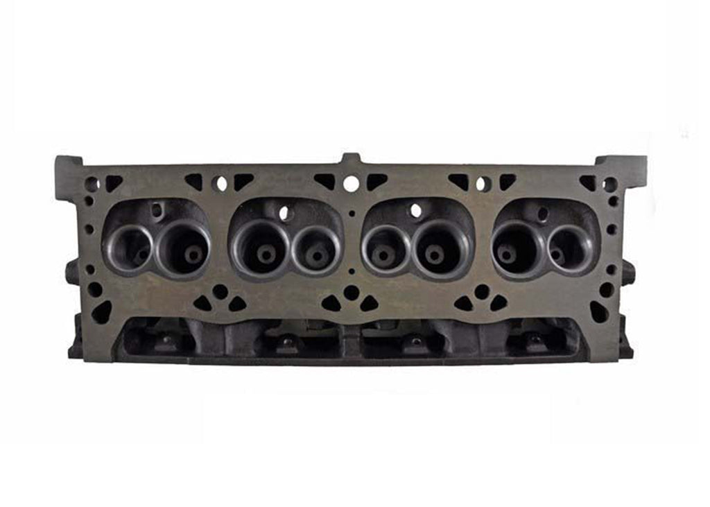Enginetech EHCR318-1 Bare Engine Cylinder Head for Dodge and Chrysler Vehicles