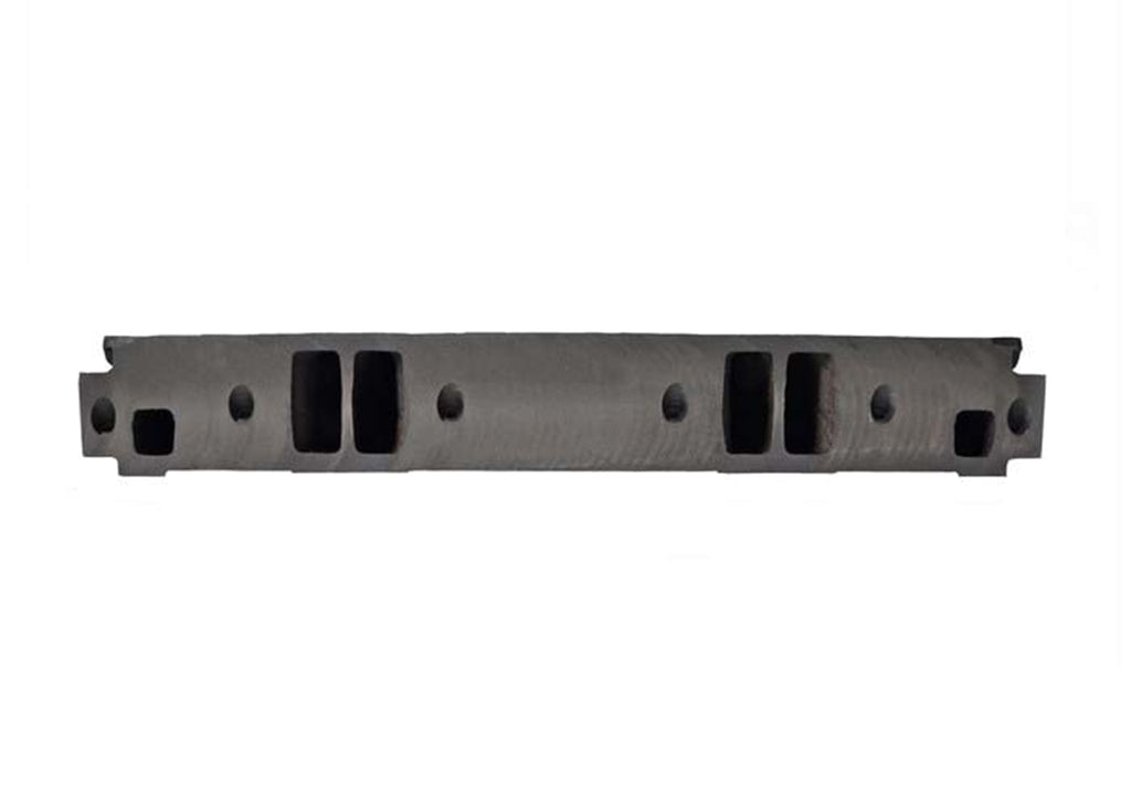 Enginetech EHCR318-1 Bare Engine Cylinder Head for Dodge and Chrysler Vehicles