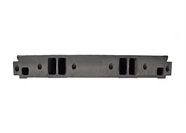 Enginetech EHCR318-1 Bare Engine Cylinder Head for Dodge and Chrysler Vehicles