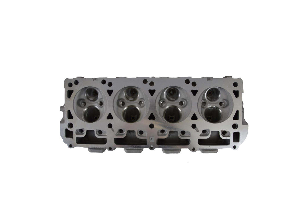 Enginetech EHCR345R-1 Bare Engine Cylinder Head for Dodge and Chrysler Vehicles