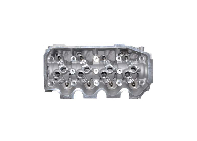 Enginetech EHF121 New Engine Cylinder Head for Ford Focus – Bare