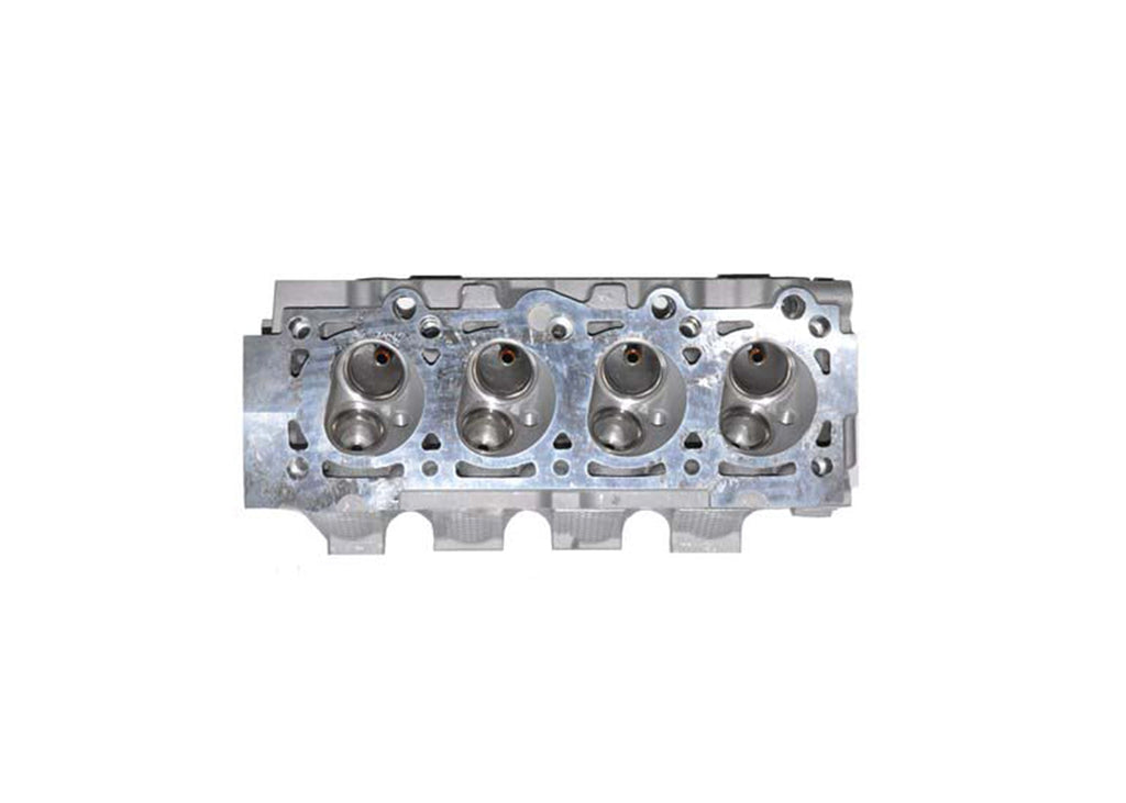 Enginetech EHF121 New Engine Cylinder Head for Ford Focus – Bare