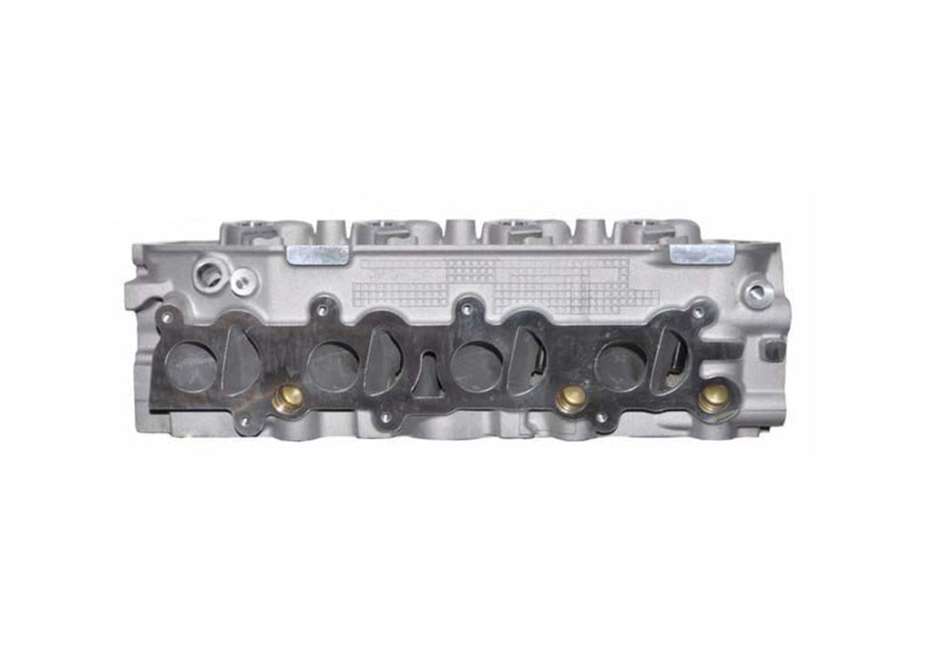 Enginetech EHF121 New Engine Cylinder Head for Ford Focus – Bare
