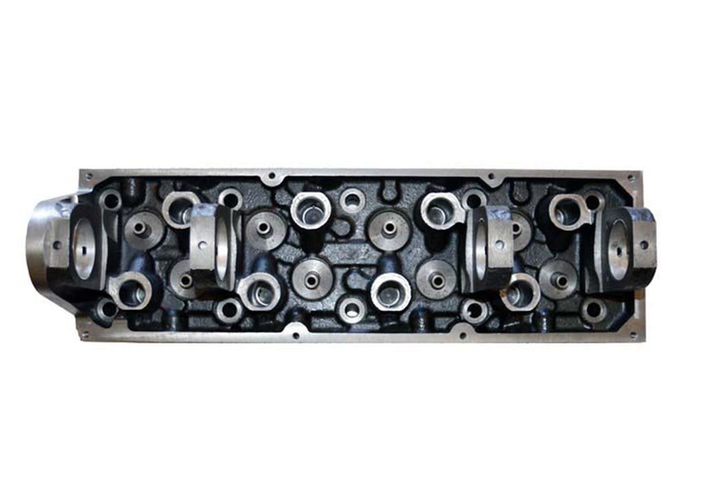 Enginetech EHF140-3 Bare Engine Cylinder Head for Ford Ranger (2001, 1995-2000 Models)