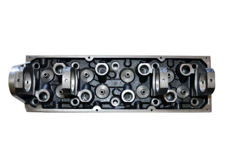 Enginetech EHF140-3 Bare Engine Cylinder Head for Ford Ranger (2001, 1995-2000 Models)