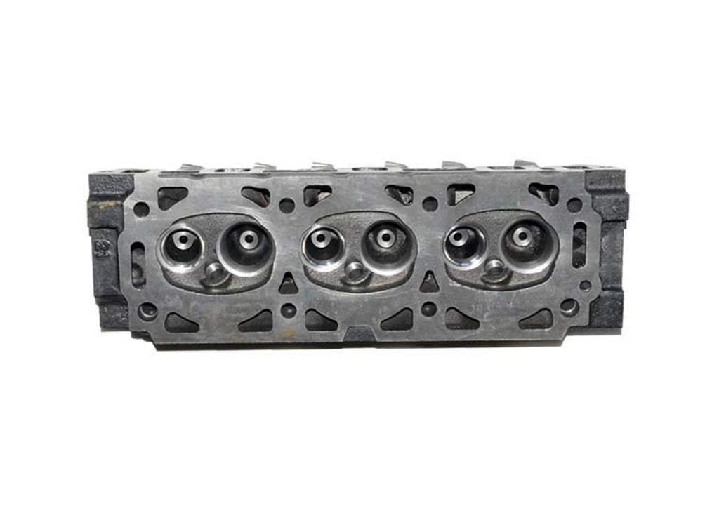 Enginetech EHF183-C New Engine Cylinder Head - Bare for Ford and Mazda Vehicles