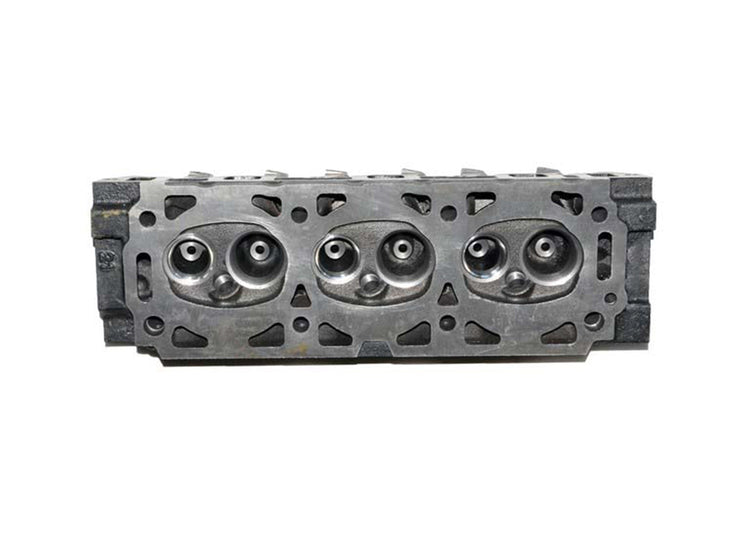 Enginetech EHF183-C New Engine Cylinder Head - Bare for Ford and Mazda Vehicles