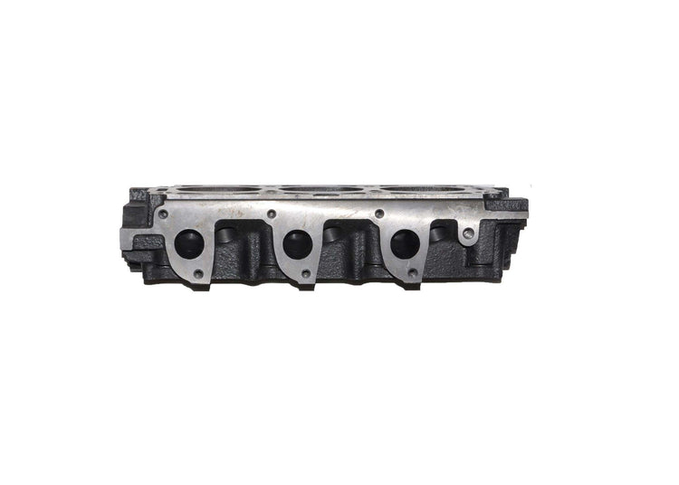 Enginetech EHF183 Bare Engine Cylinder Head for Ford and Mazda Vehicles