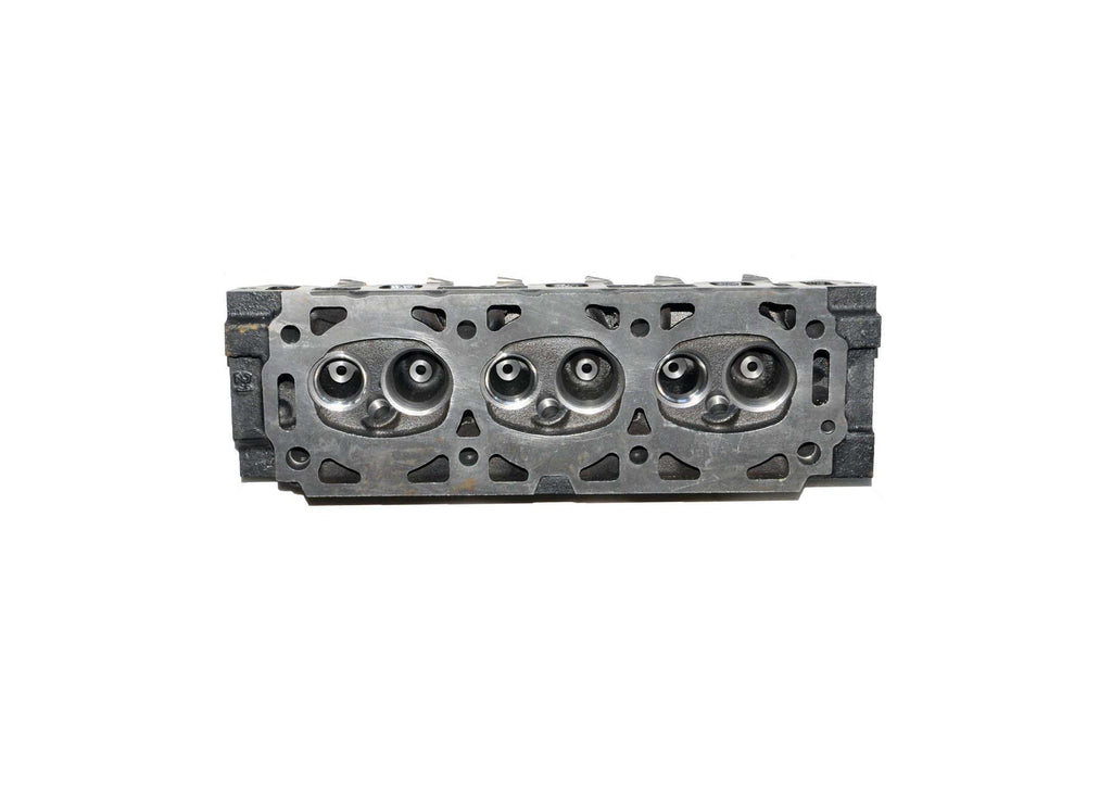 Enginetech EHF183 Bare Engine Cylinder Head for Ford and Mazda Vehicles