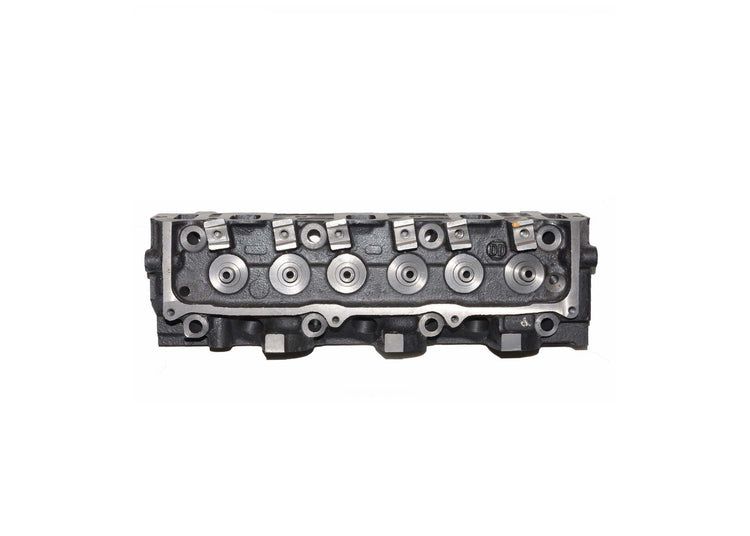 Enginetech EHF183 Bare Engine Cylinder Head for Ford and Mazda Vehicles