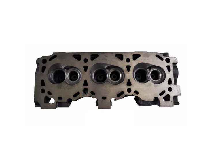 Enginetech EHF244-1 Engine Cylinder Head for Ford and Mazda Trucks and SUVs