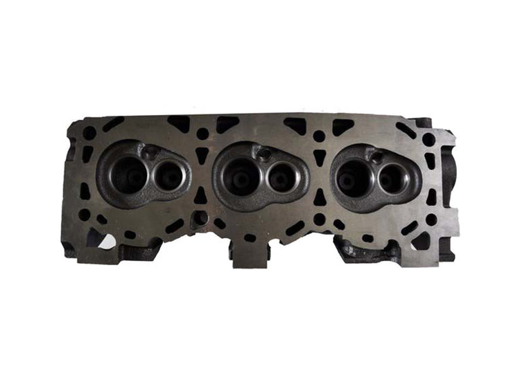 Enginetech EHF244 Engine Cylinder Head - Bare for Ford and Mazda Vehicles