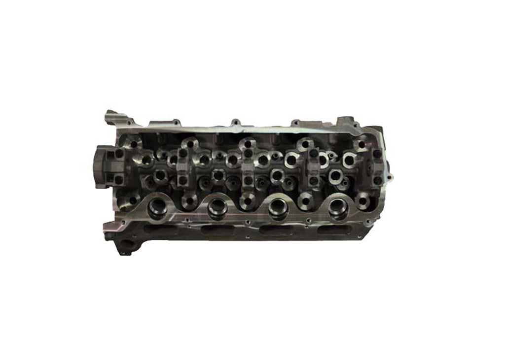 Enginetech EHF330R-2 Bare Engine Cylinder Head for Ford Cars and Trucks