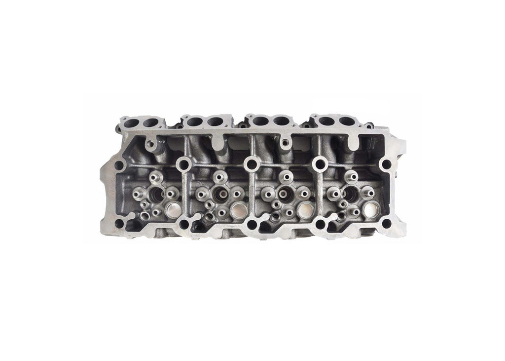 Enginetech EHF365-1 Bare Engine Cylinder Head for Ford Cars and Trucks