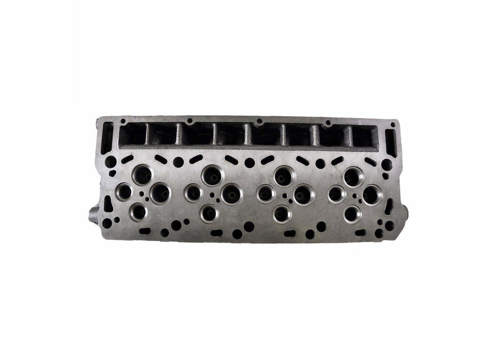 Enginetech EHF365-1 Bare Engine Cylinder Head for Ford Cars and Trucks