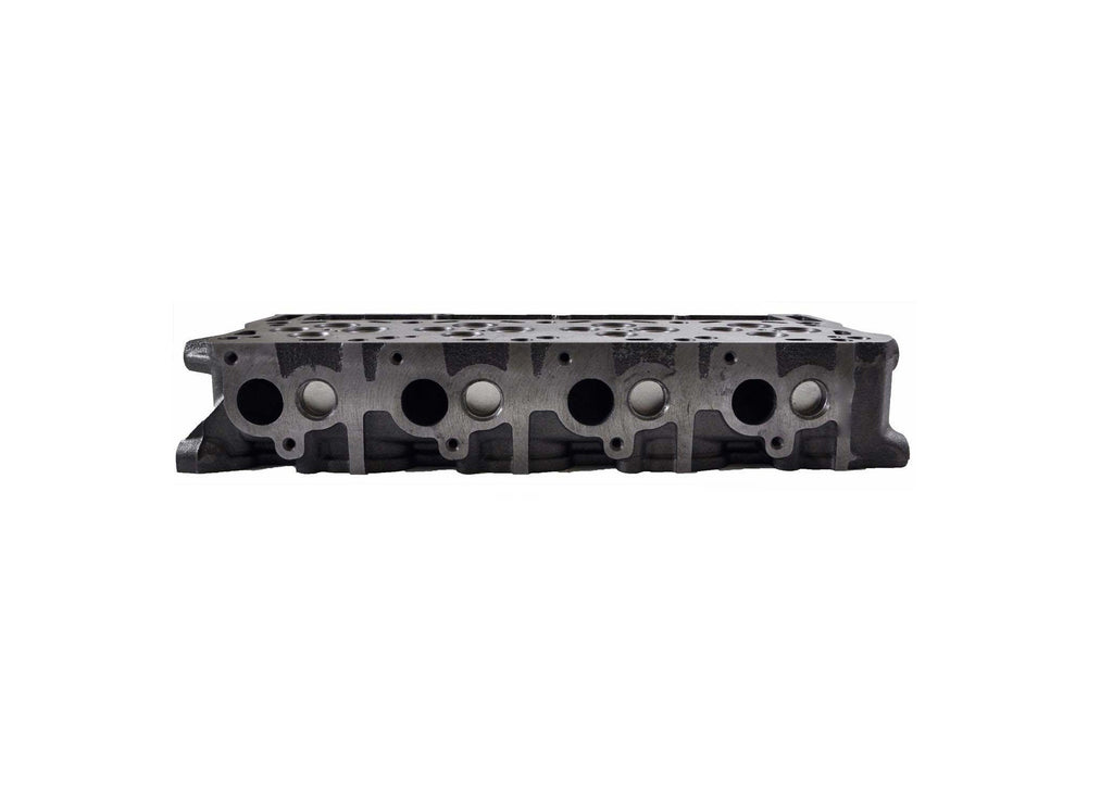 Enginetech EHF365-1 Bare Engine Cylinder Head for Ford Cars and Trucks