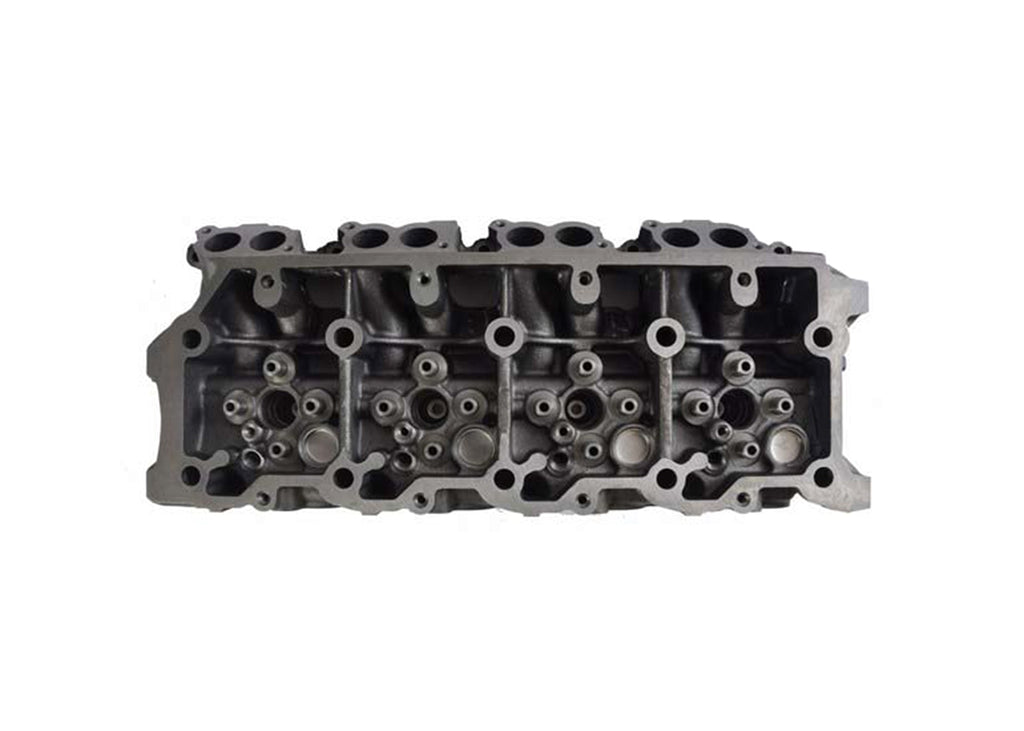 Enginetech EHF365 New Engine Cylinder Head for Ford Car and Truck