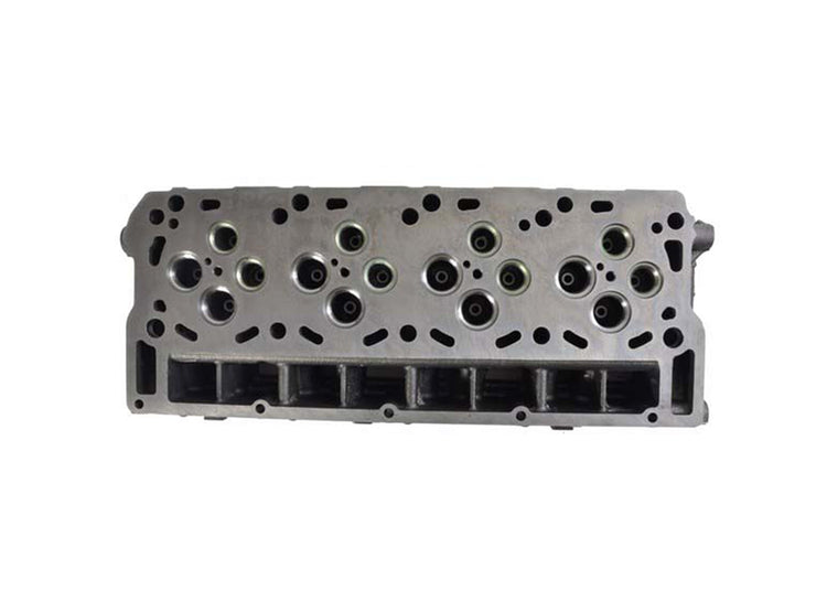 Enginetech EHF365 New Engine Cylinder Head for Ford Car and Truck