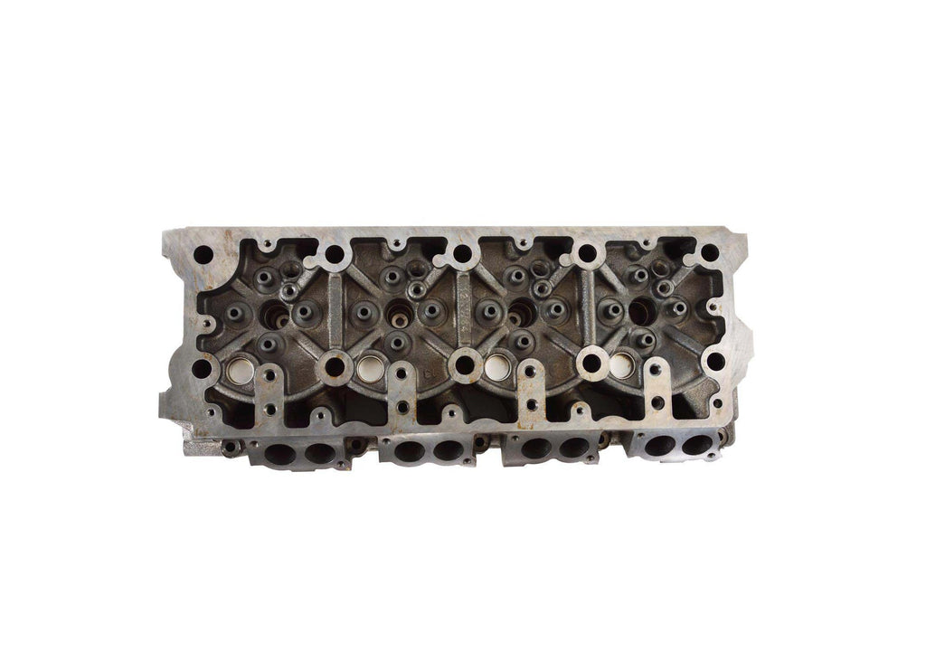 Enginetech EHF6.4-1 New Engine Cylinder Head Bare for Ford F-250 and F-350 Super Duty (2008-2010)