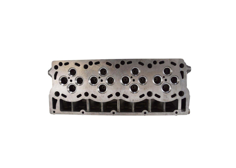 Enginetech EHF6.4-1 New Engine Cylinder Head Bare for Ford F-250 and F-350 Super Duty (2008-2010)