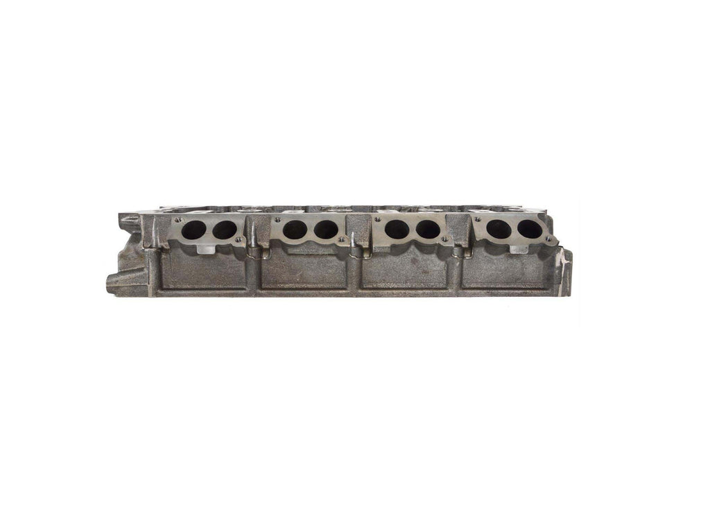 Enginetech EHF6.4-1 New Engine Cylinder Head Bare for Ford F-250 and F-350 Super Duty (2008-2010)