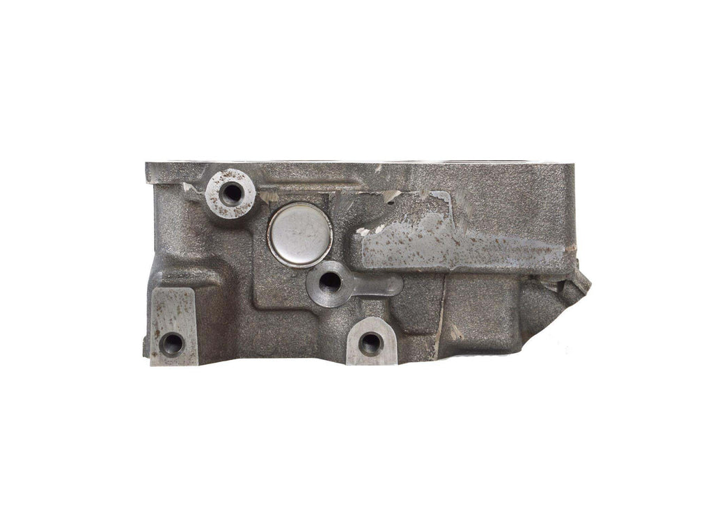 Enginetech EHF6.4-1 New Engine Cylinder Head Bare for Ford F-250 and F-350 Super Duty (2008-2010)